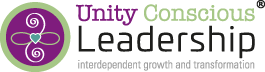 Unityconsciousleadership Logo
